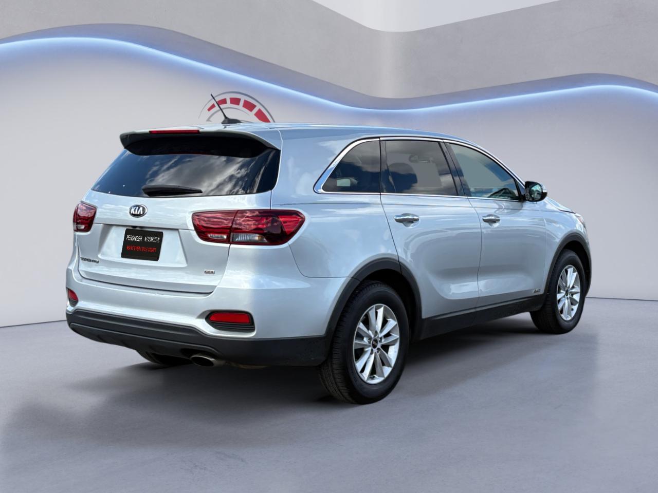 Kia Sorento LX AWD 2020