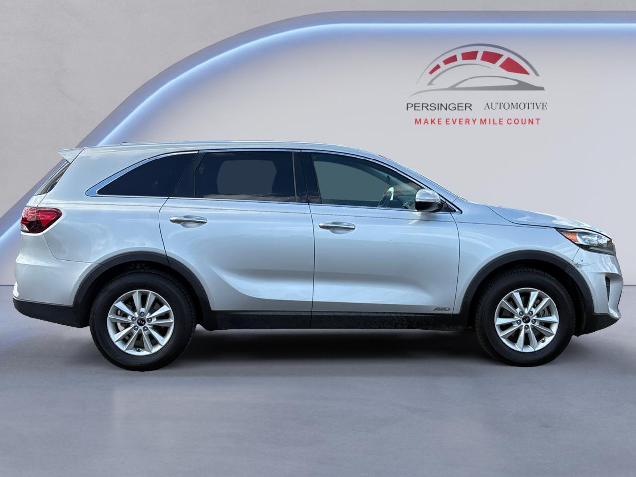 Kia Sorento LX AWD 2020