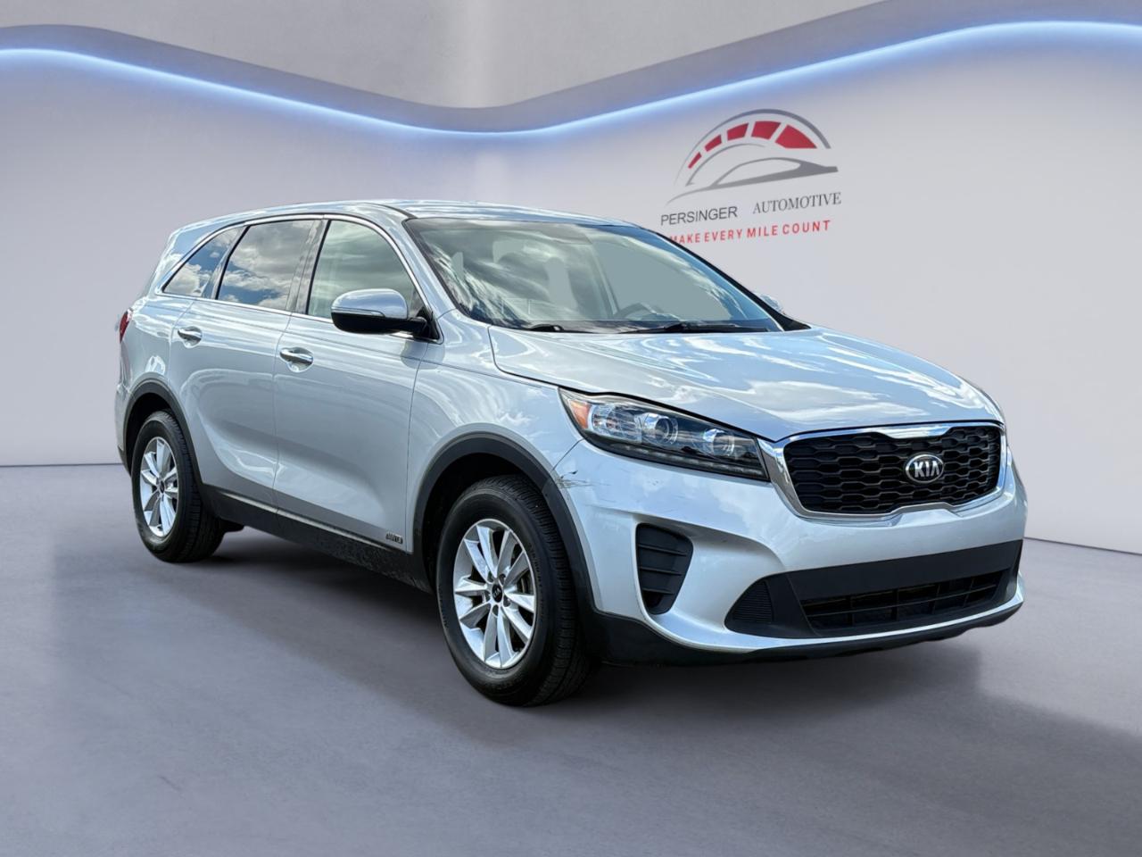 Kia Sorento LX AWD 2020