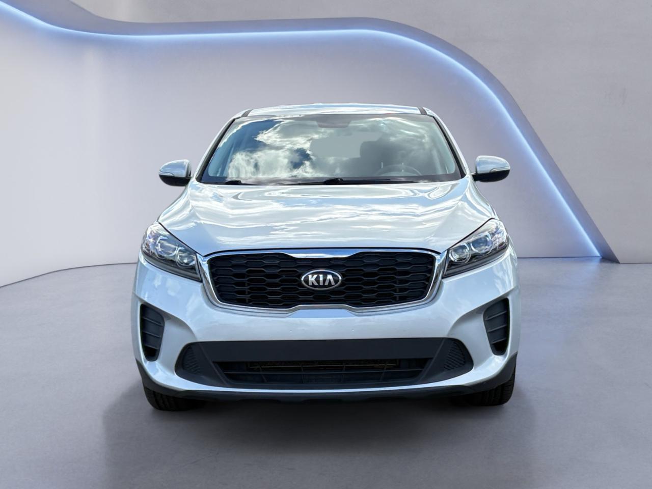 Kia Sorento LX AWD 2020