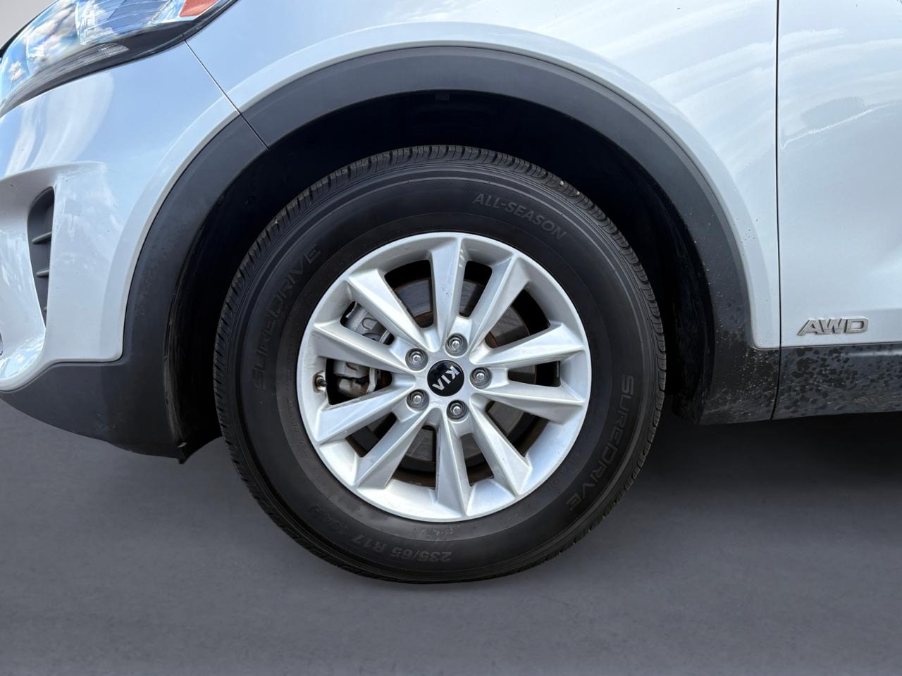 Kia Sorento LX AWD 2020