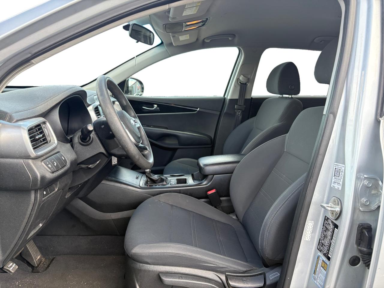 Kia Sorento LX AWD 2020