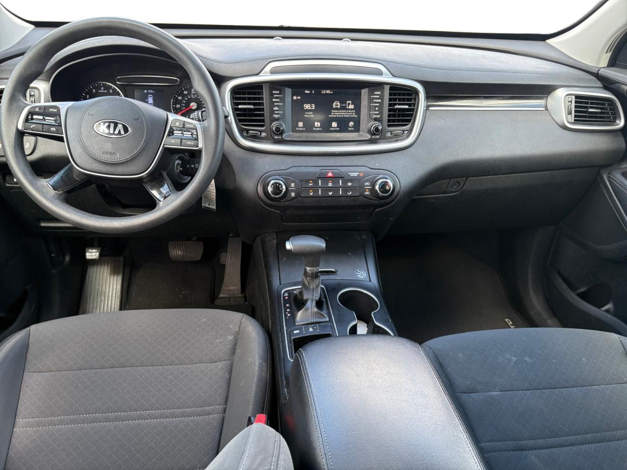 Kia Sorento LX AWD 2020