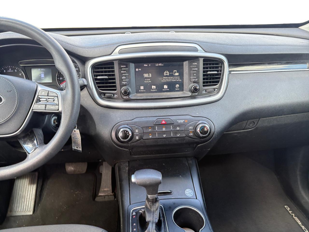 Kia Sorento LX AWD 2020