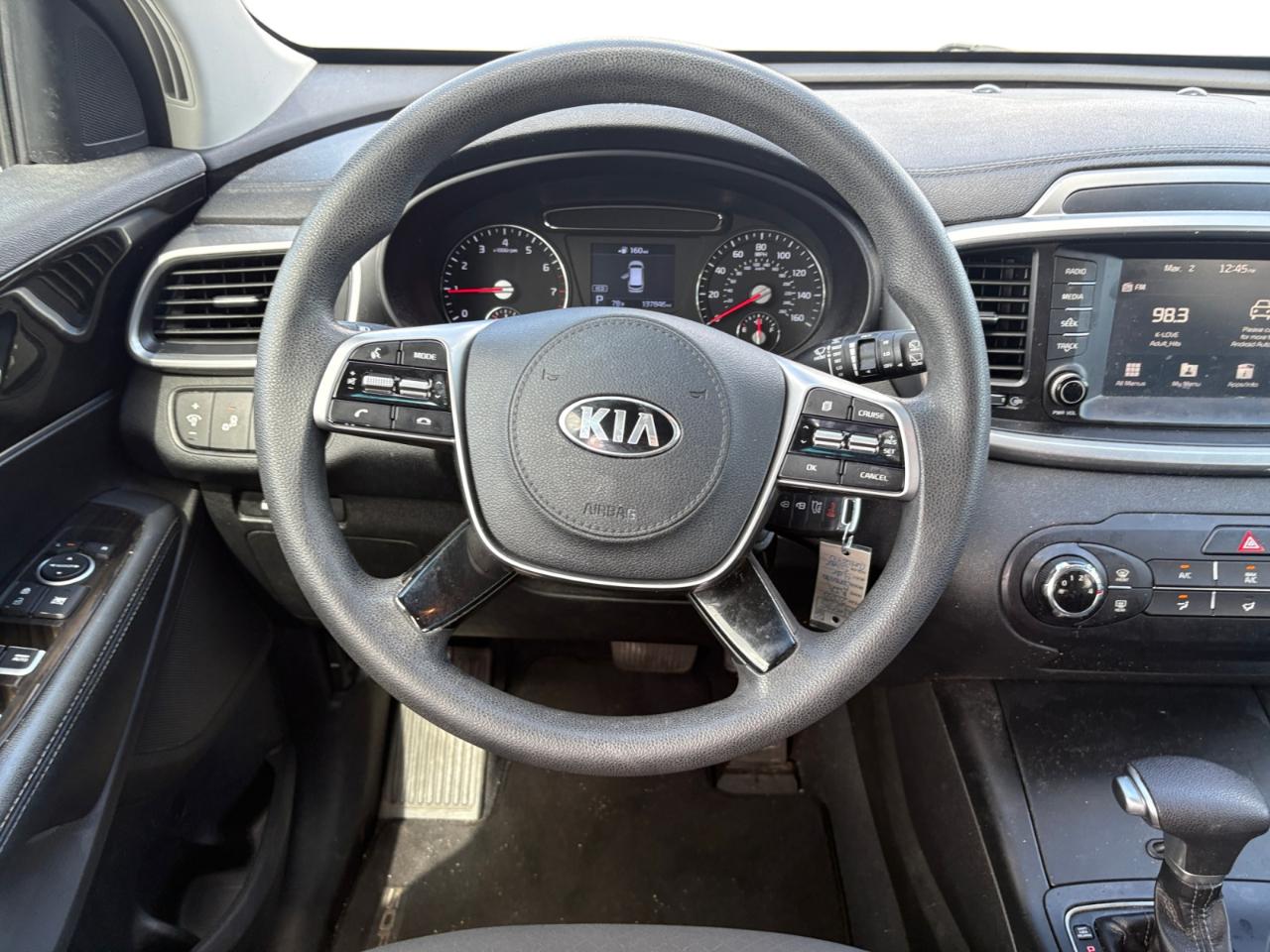 Kia Sorento LX AWD 2020