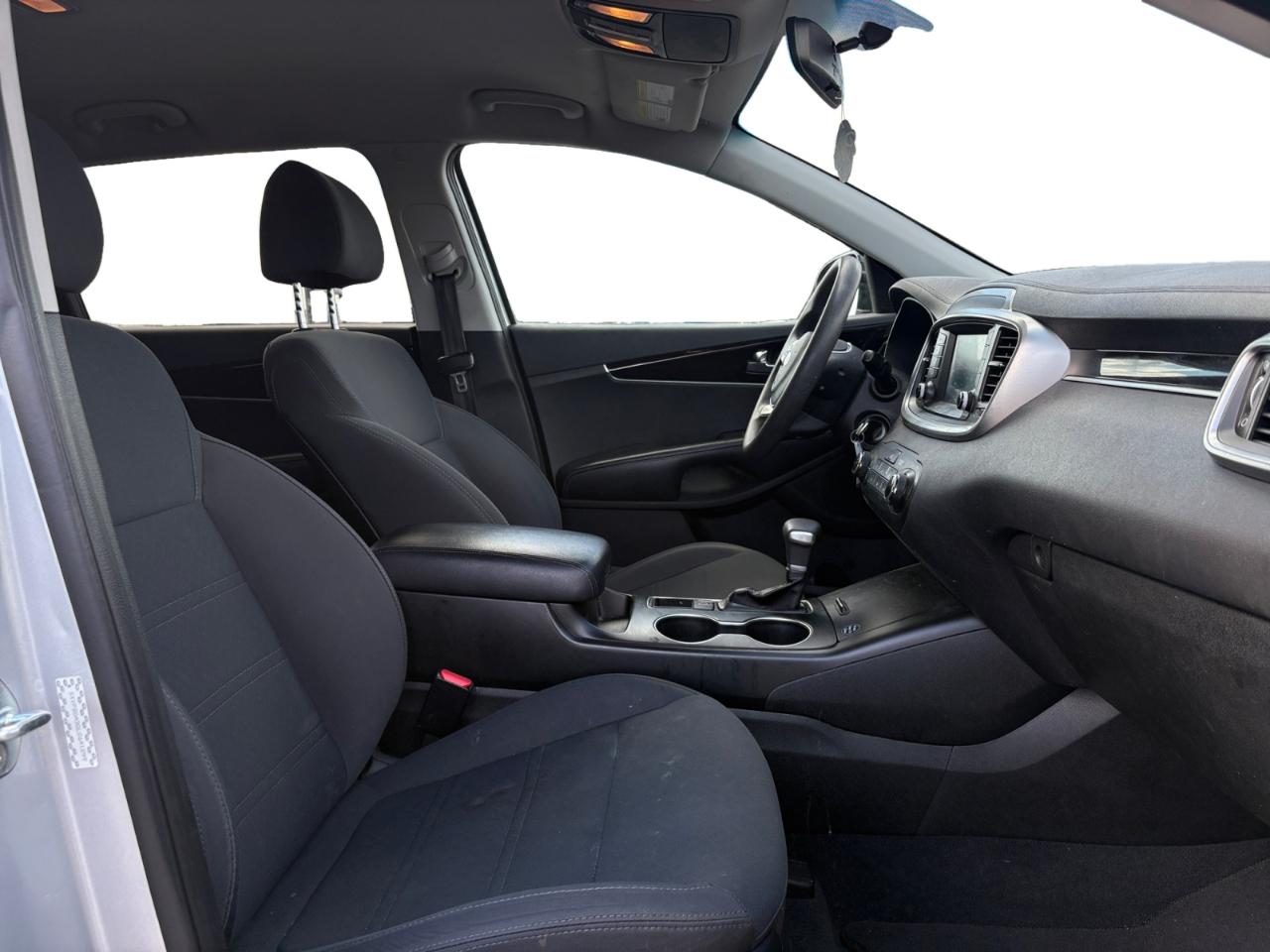 Kia Sorento LX AWD 2020