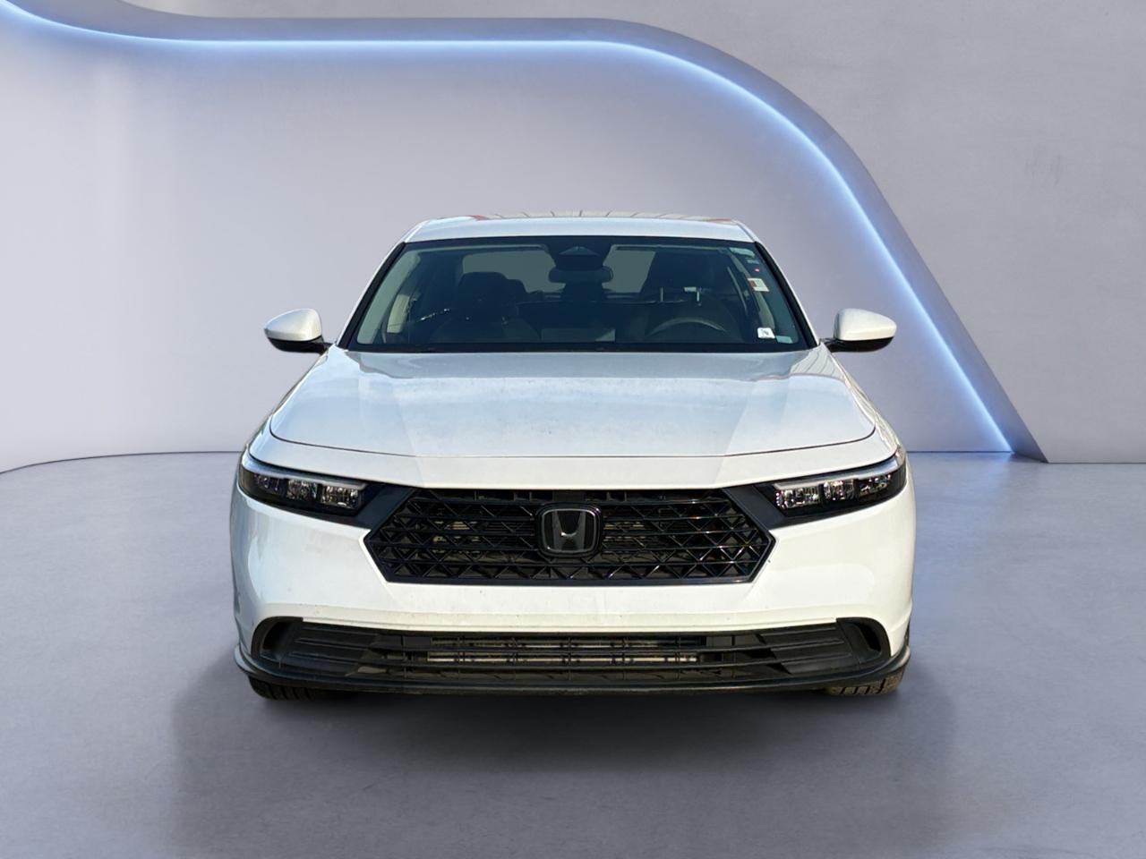 Honda Accord Sedan LX CVT 2023