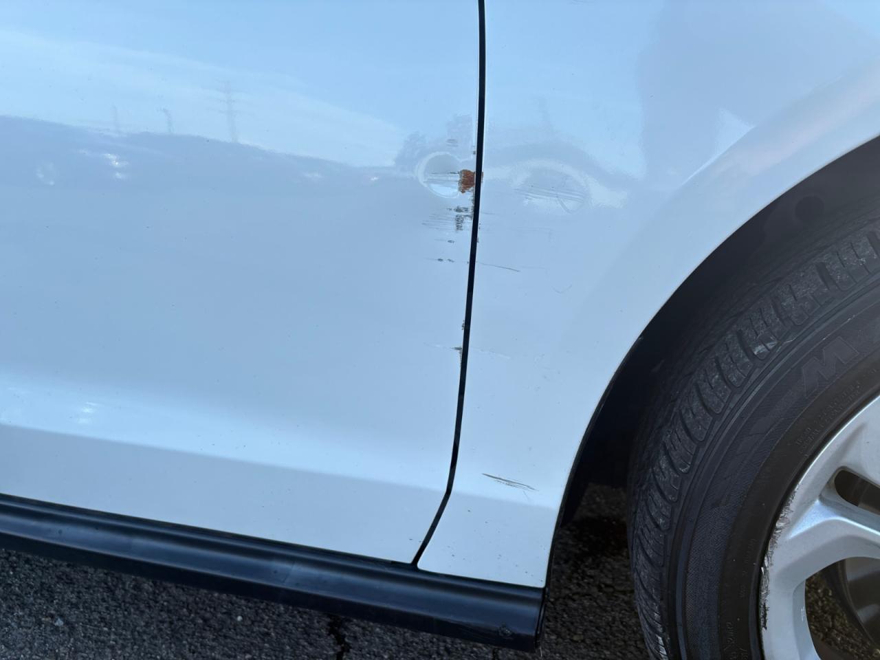 Honda Accord Sedan LX CVT 2023