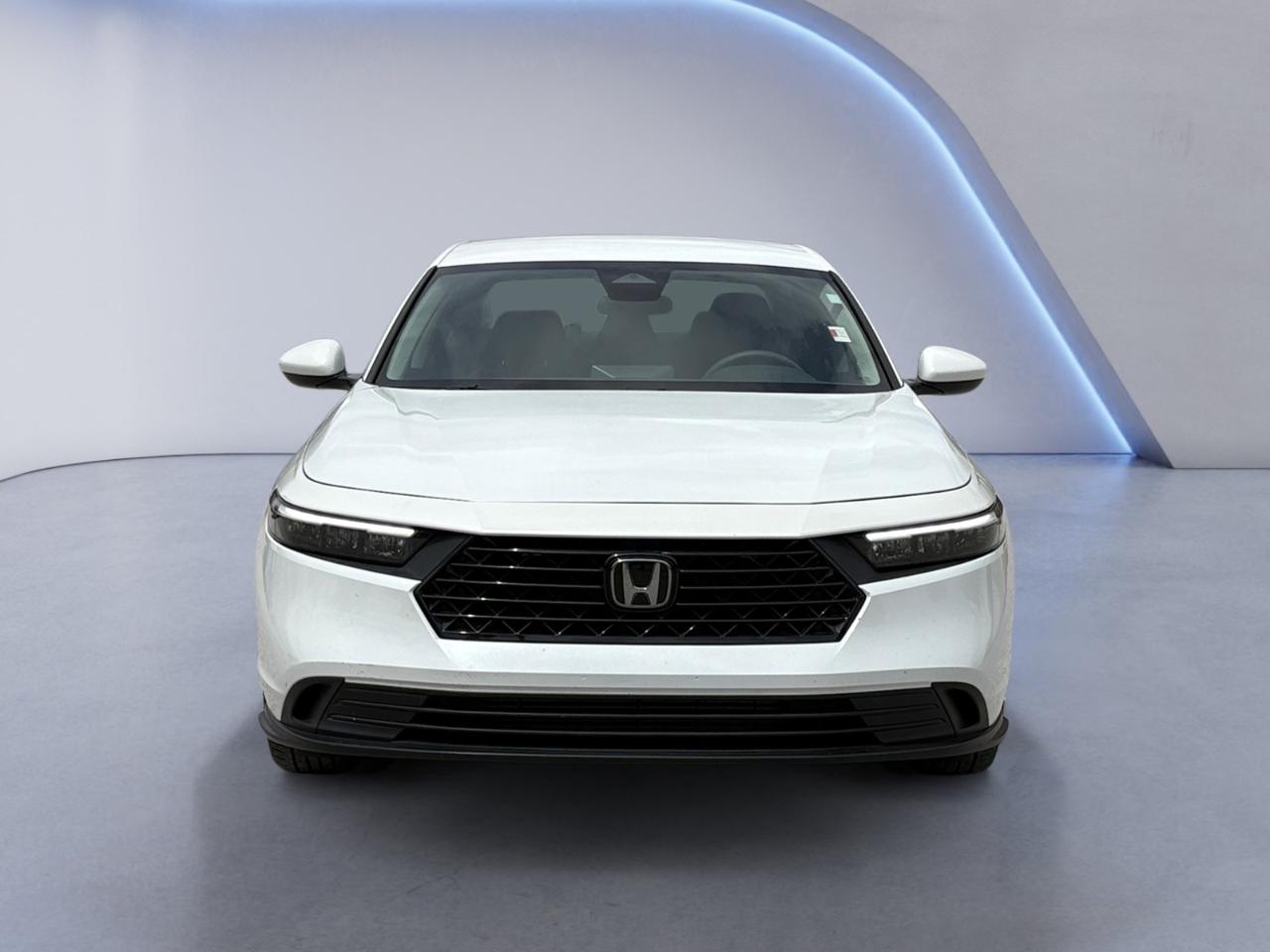 Honda Accord Sedan LX CVT 2023