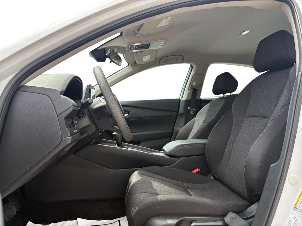 Honda Accord Sedan LX CVT 2023