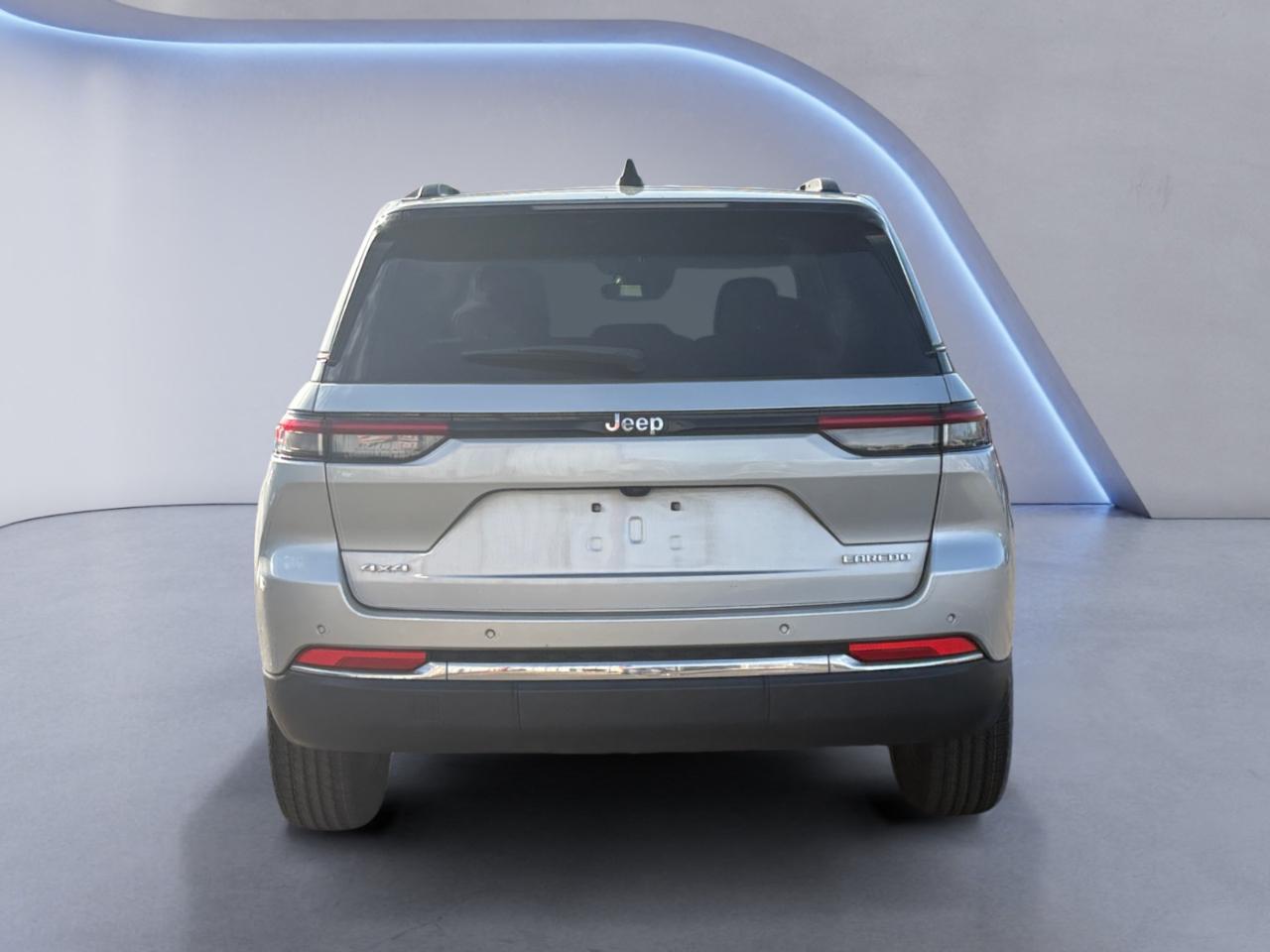 Jeep Grand Cherokee Laredo 4x4 2023