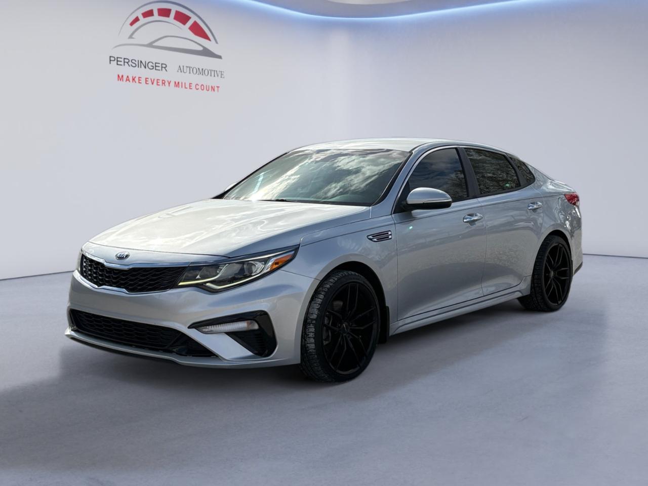 Kia Optima LX Auto 2019