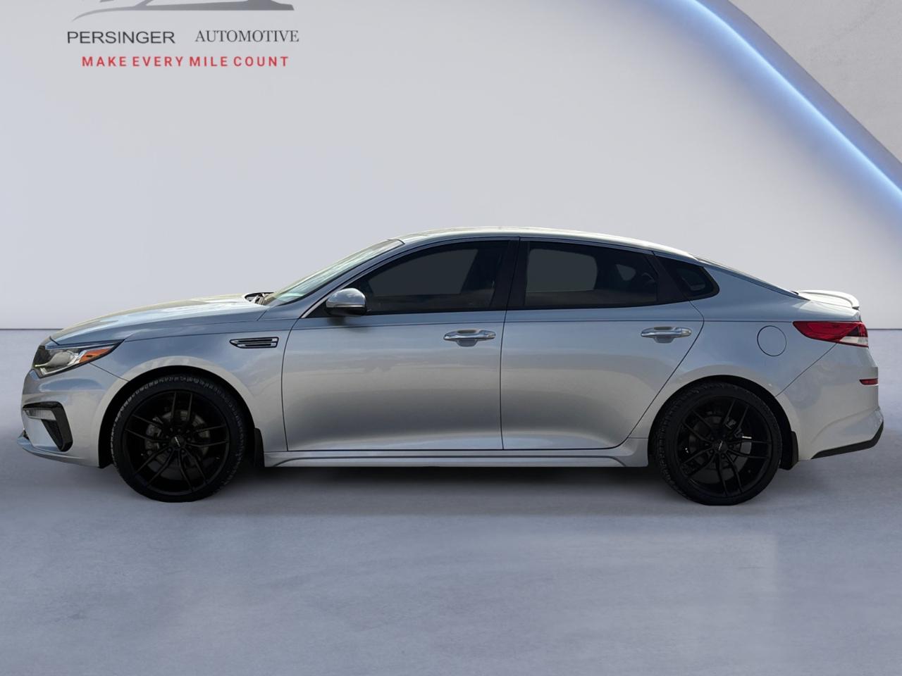 Kia Optima LX Auto 2019