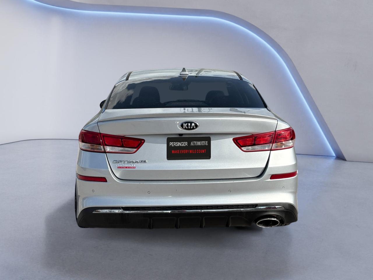 Kia Optima LX Auto 2019