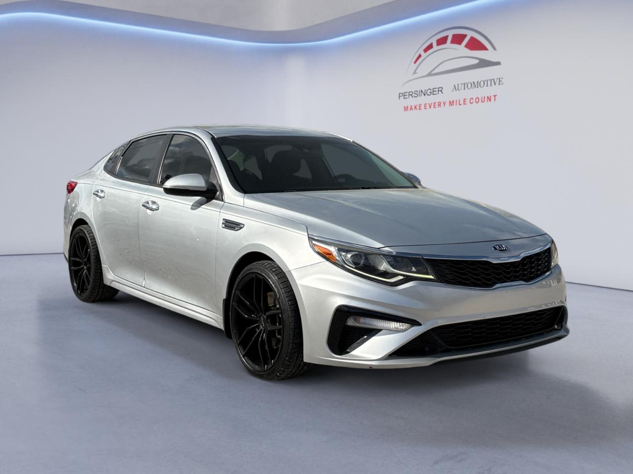 Kia Optima LX Auto 2019