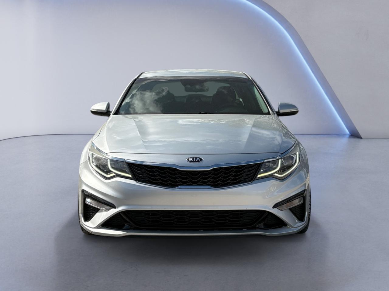 Kia Optima LX Auto 2019