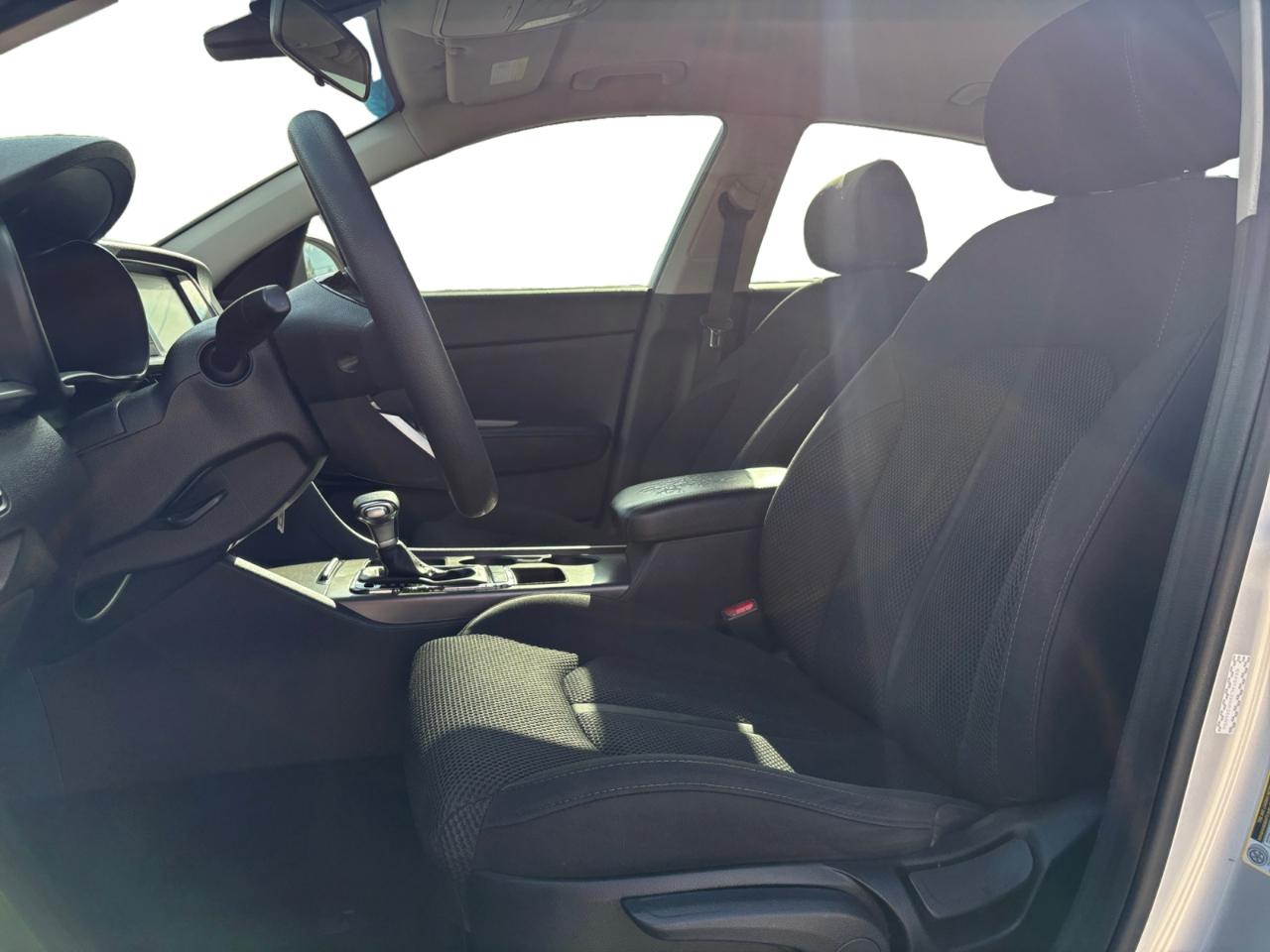 Kia Optima LX Auto 2019