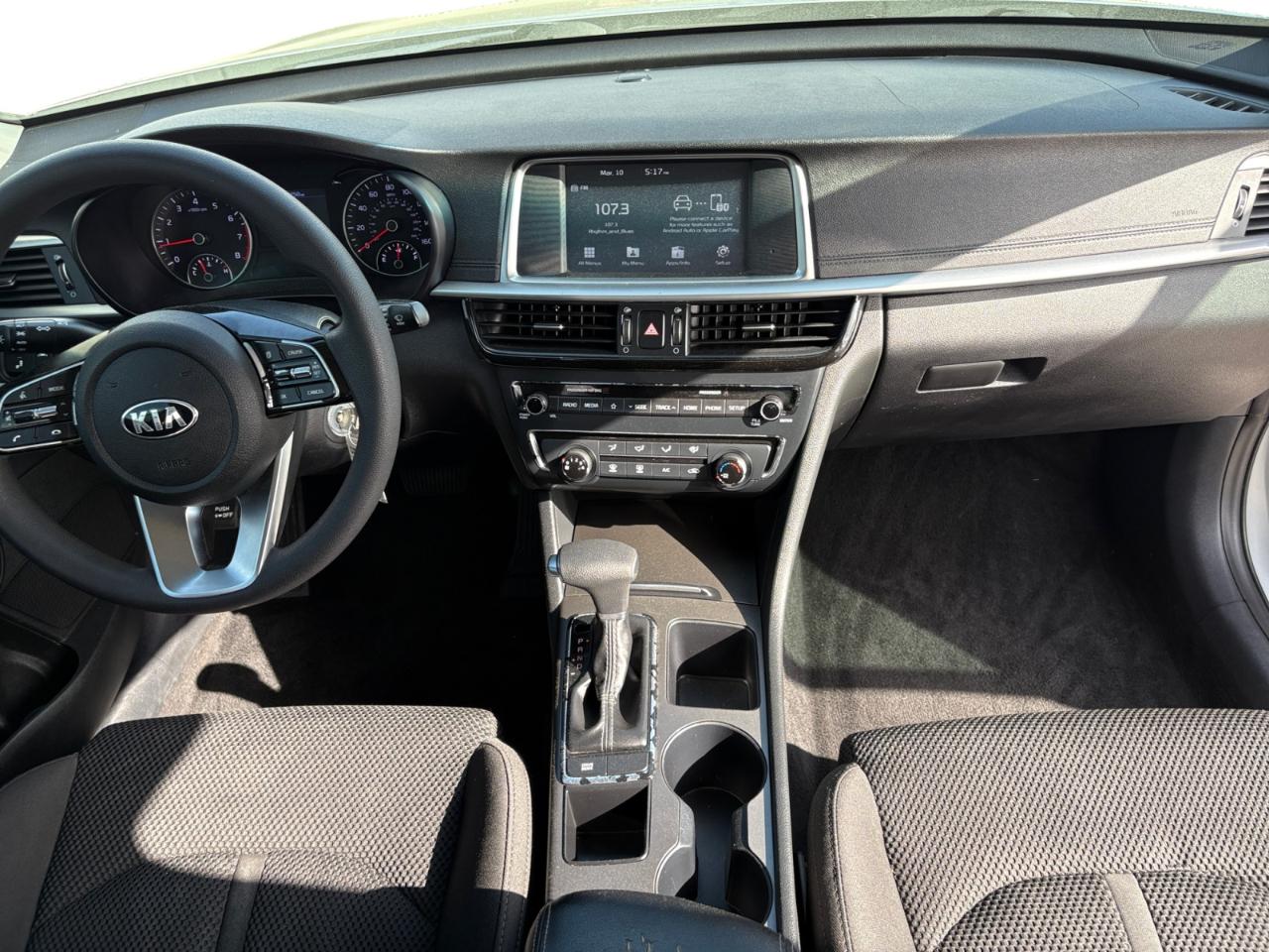 Kia Optima LX Auto 2019