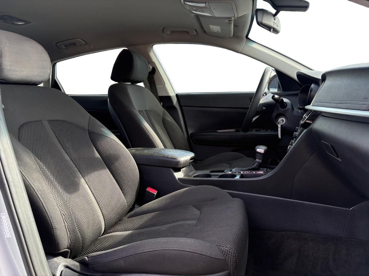 Kia Optima LX Auto 2019