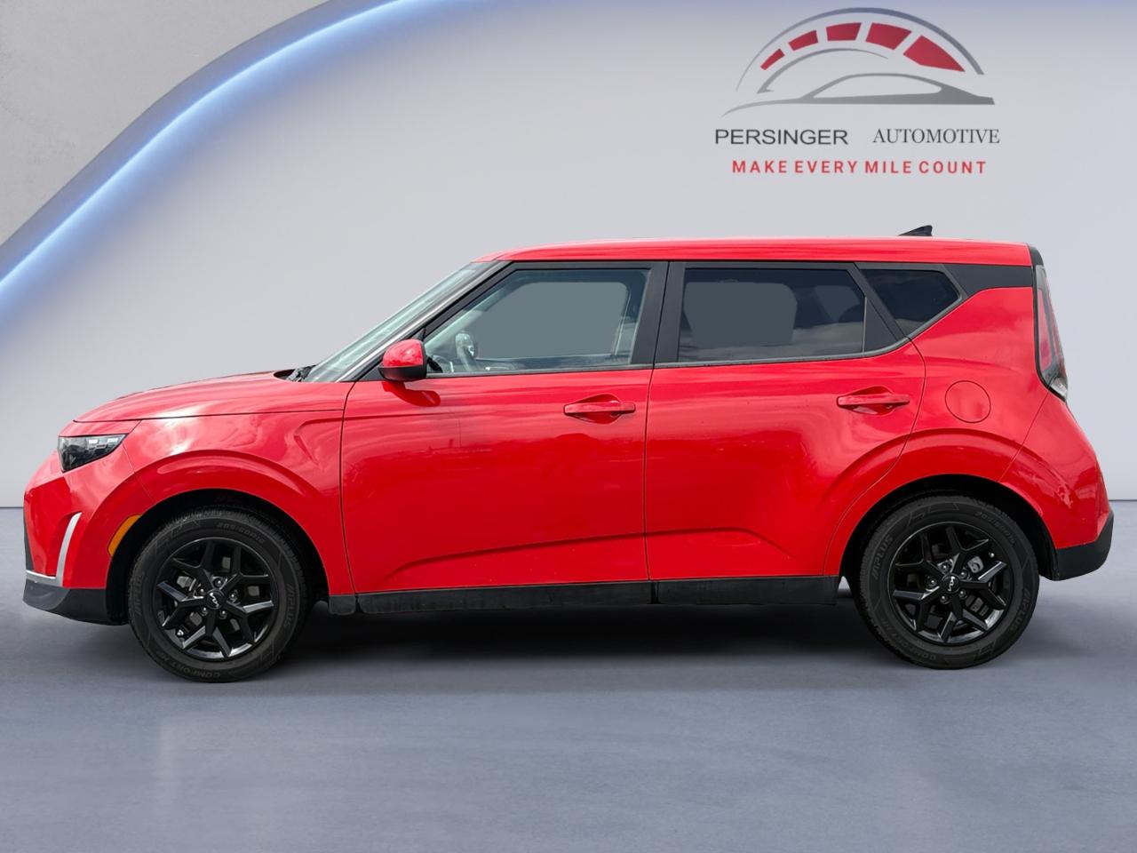 Kia Soul LX IVT 2023