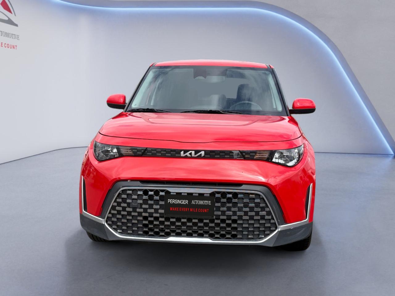 Kia Soul LX IVT 2023