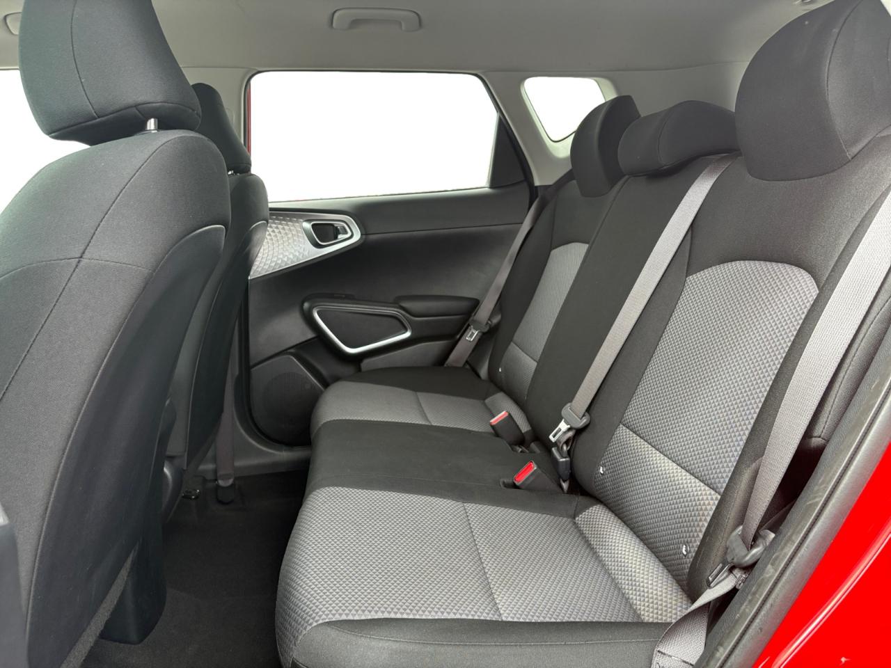 Kia Soul LX IVT 2023