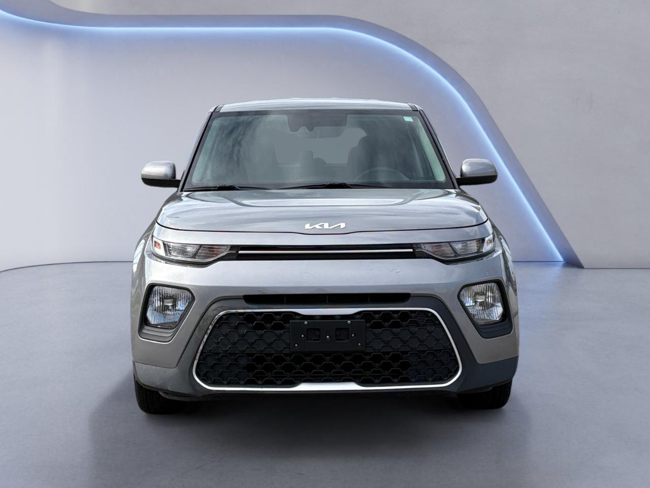 Kia Soul LX IVT 2022