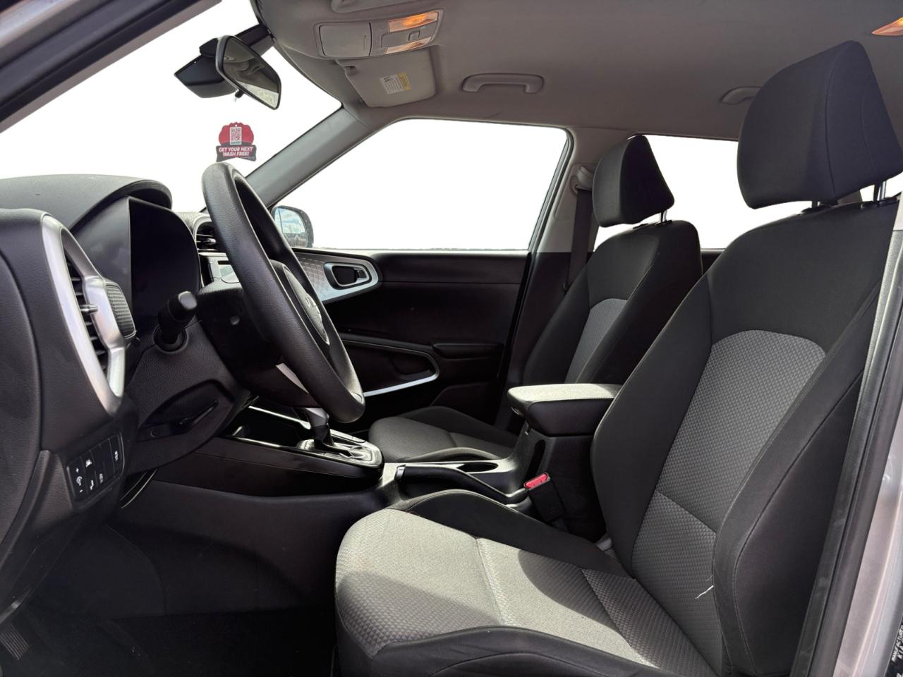 Kia Soul LX IVT 2022