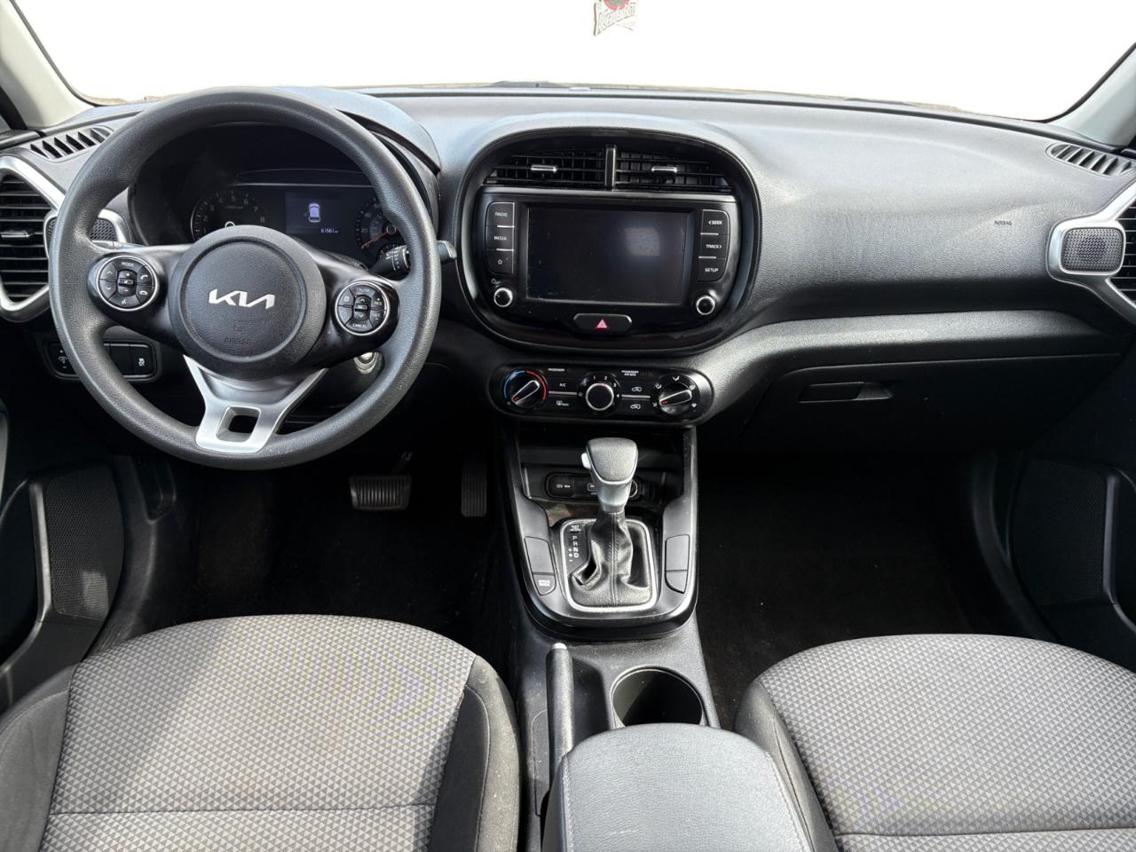 Kia Soul LX IVT 2022