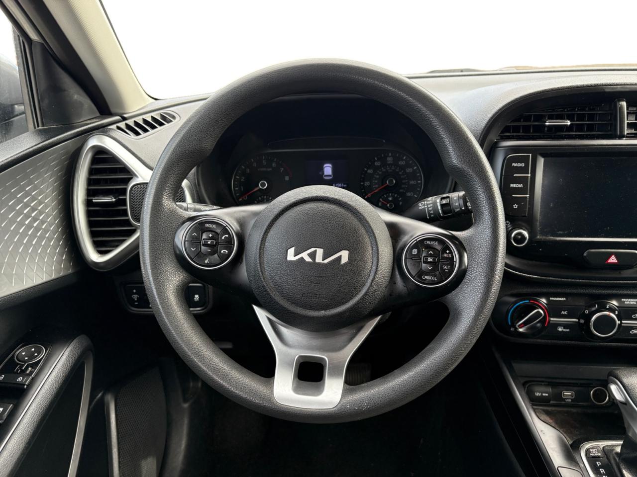 Kia Soul LX IVT 2022