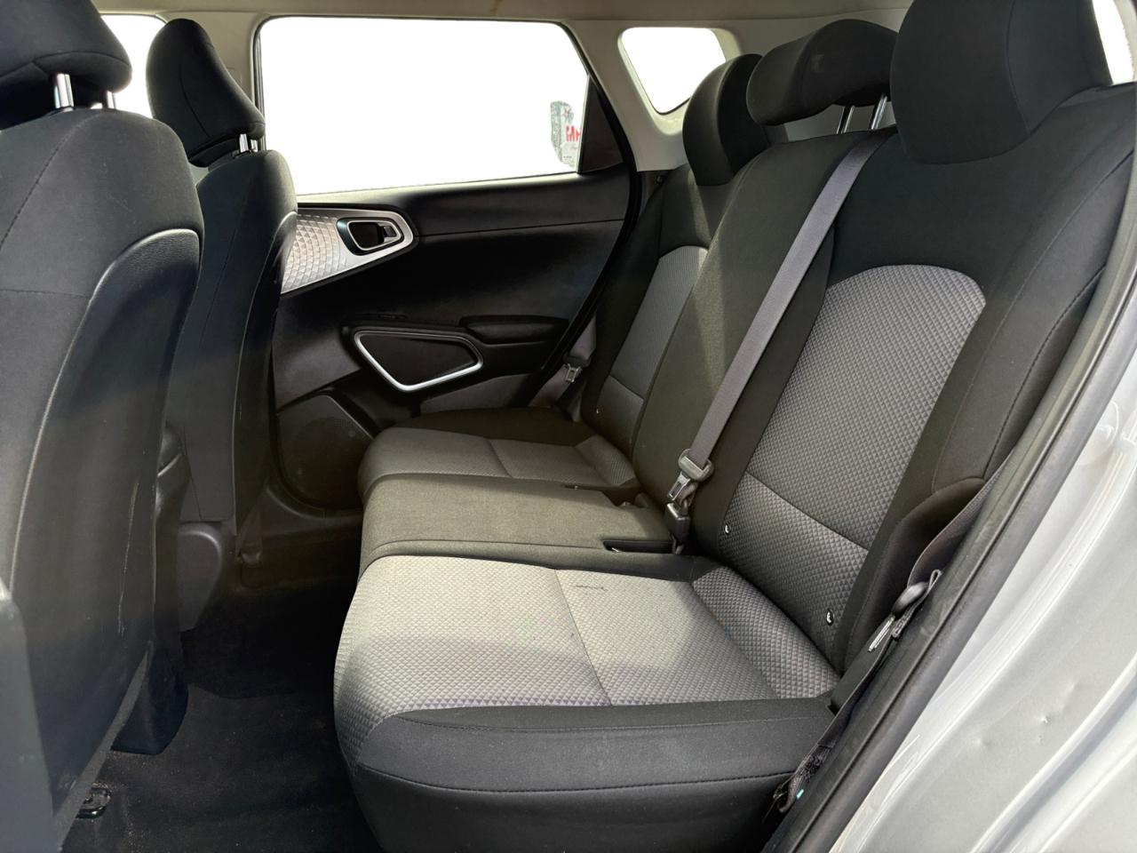 Kia Soul LX IVT 2022