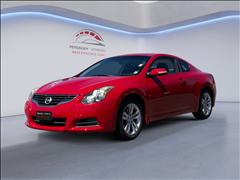 2010 Nissan Altima 