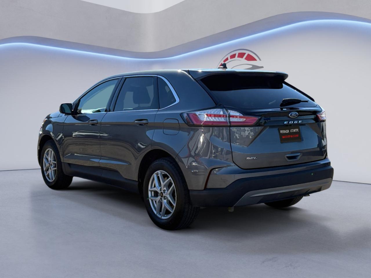 Ford Edge ST-Line AWD 2024