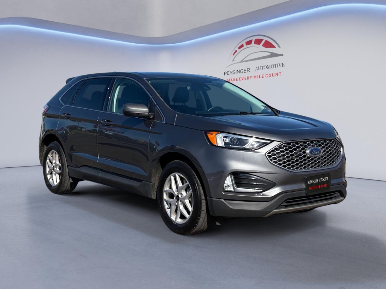 Ford Edge ST-Line AWD 2024