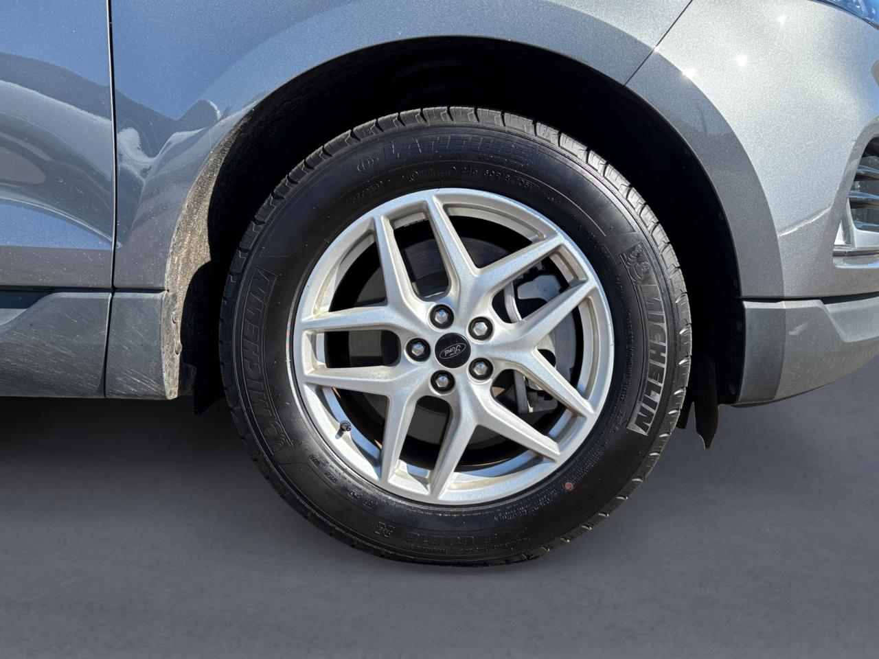 Ford Edge ST-Line AWD 2024