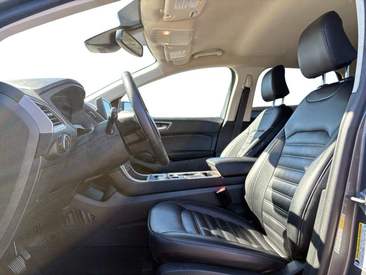 Ford Edge ST-Line AWD 2024