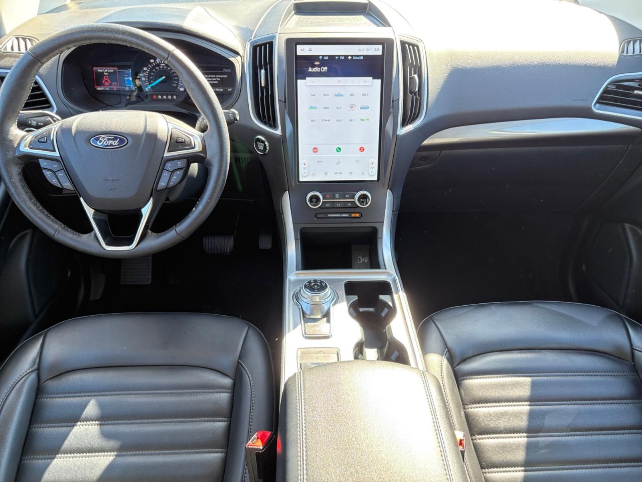 Ford Edge ST-Line AWD 2024