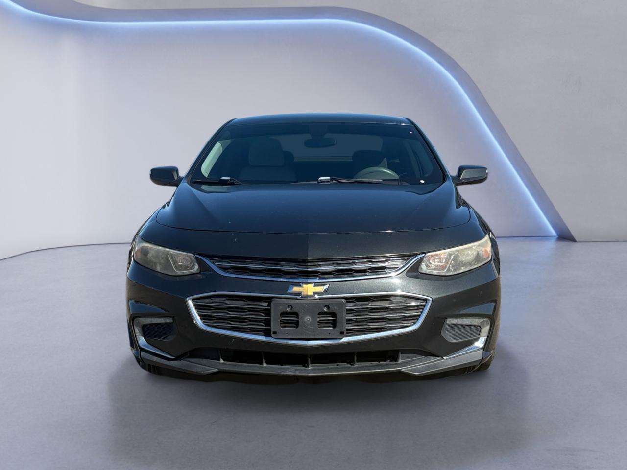 Chevrolet Malibu 4dr Sdn LT w/1LT 2016