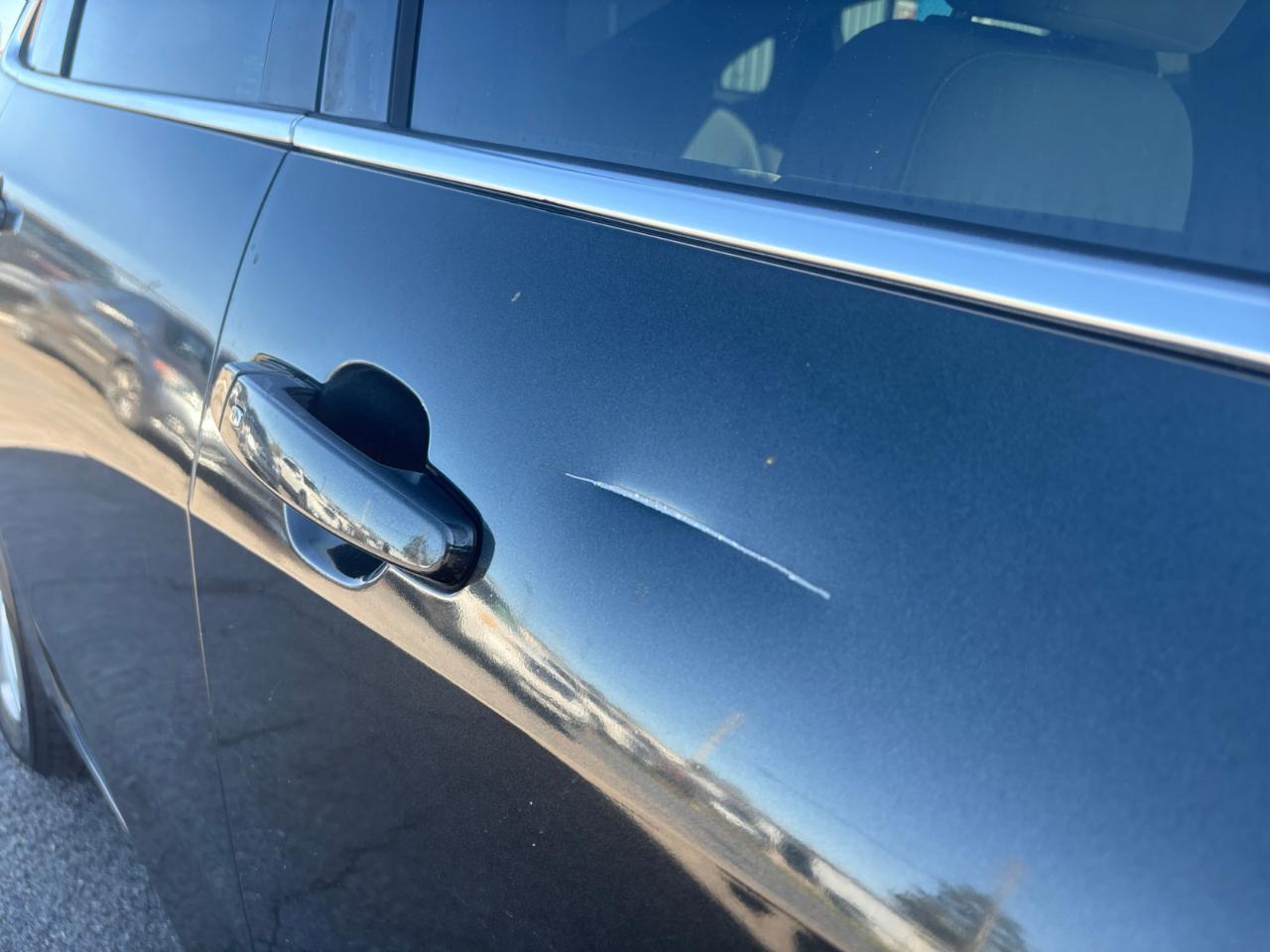 Chevrolet Malibu 4dr Sdn LT w/1LT 2016