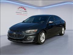 2016 Chevrolet Malibu 