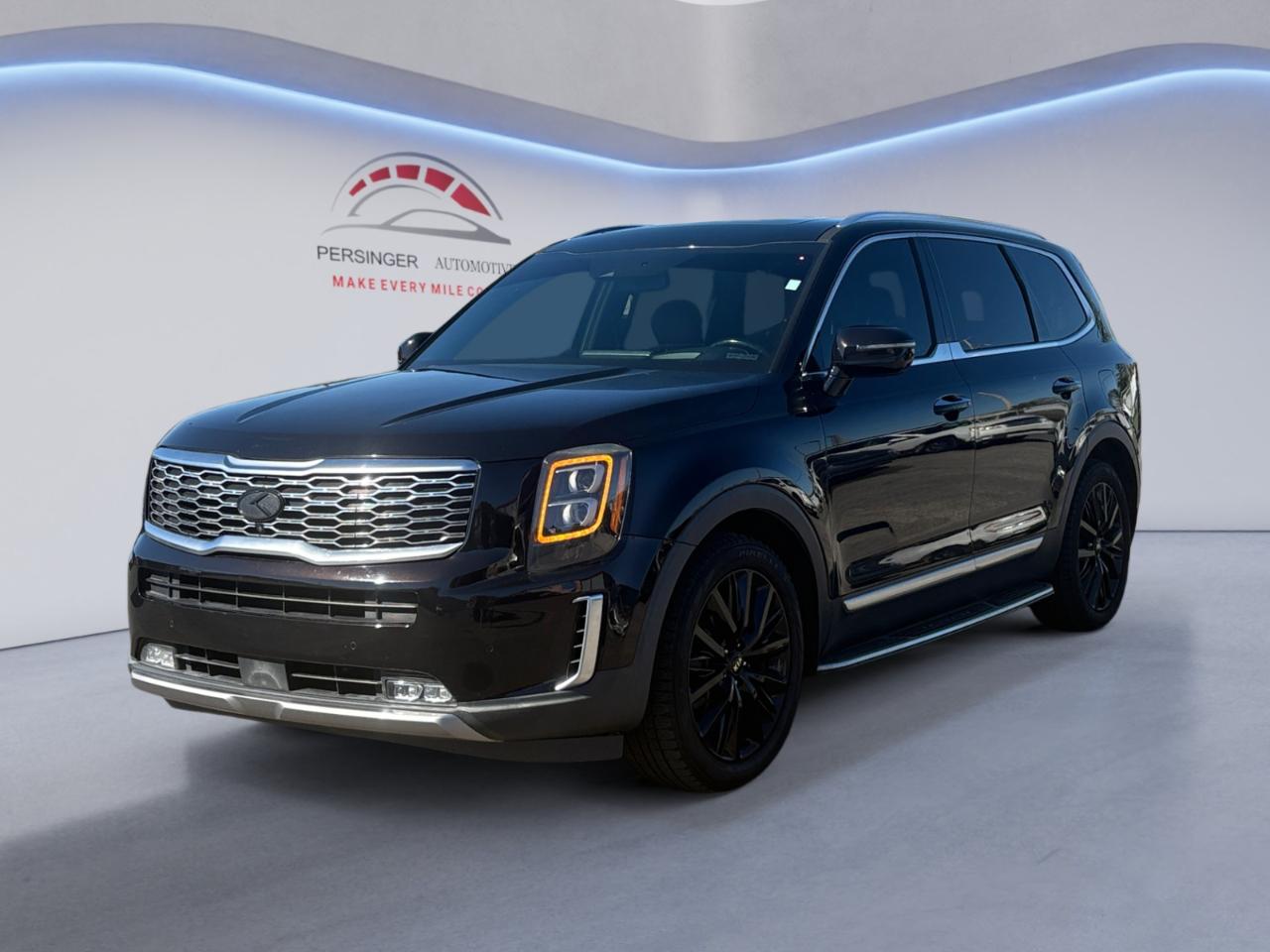 Kia Telluride SX AWD 2020