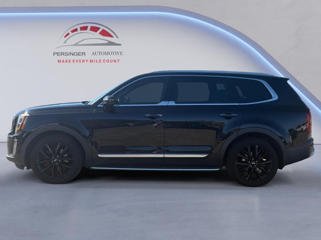 Kia Telluride SX AWD 2020