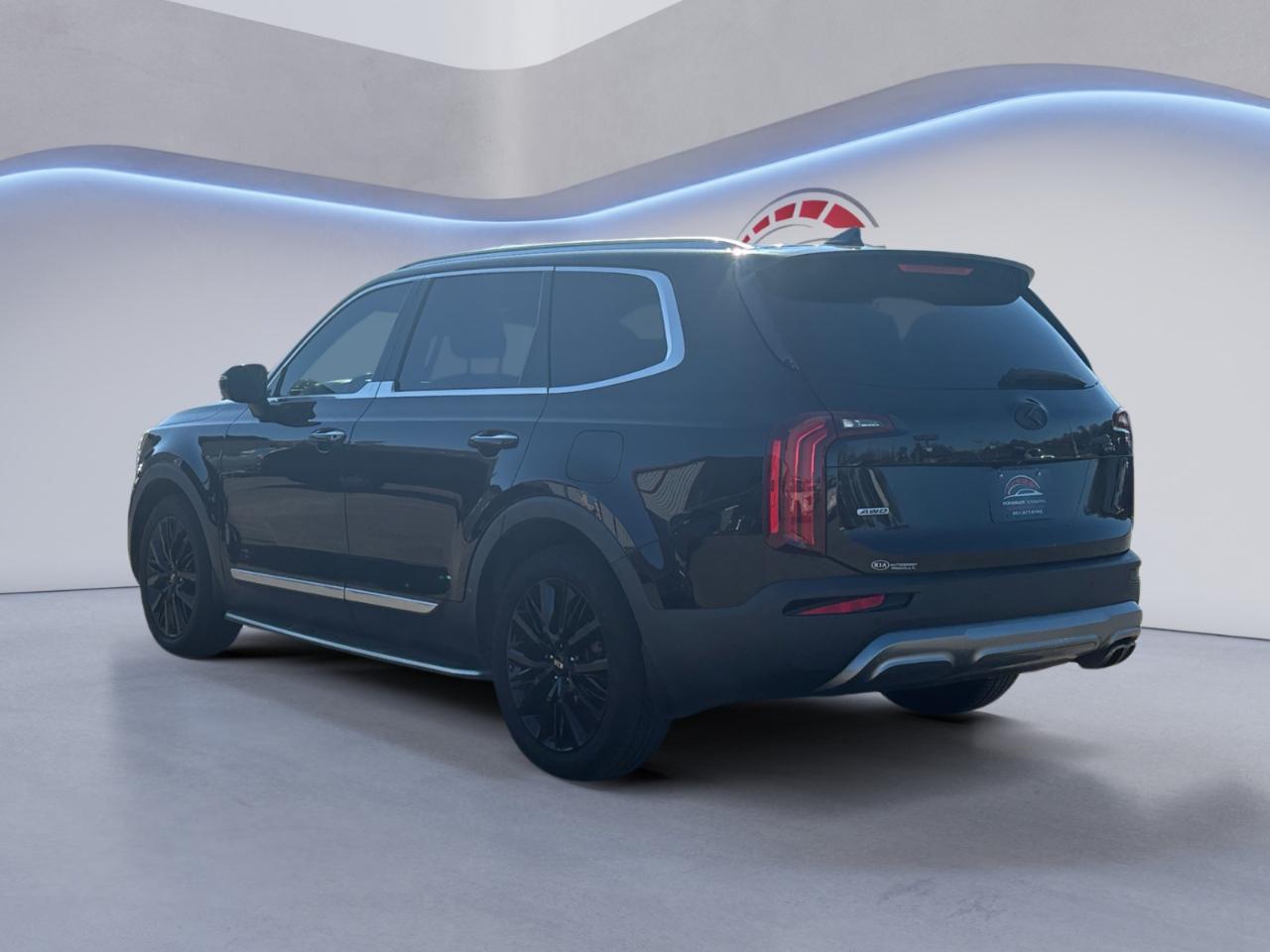Kia Telluride SX AWD 2020
