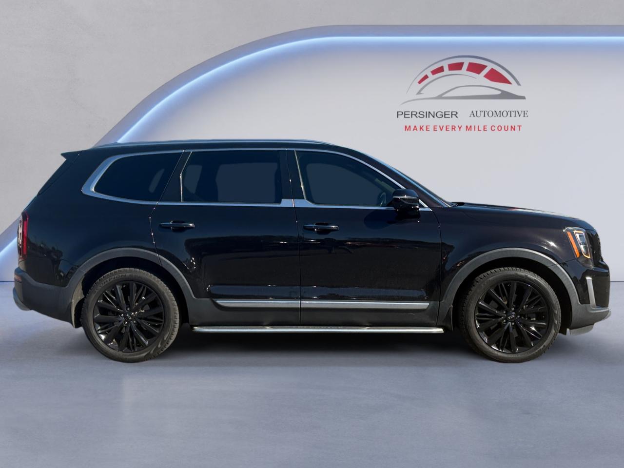 Kia Telluride SX AWD 2020