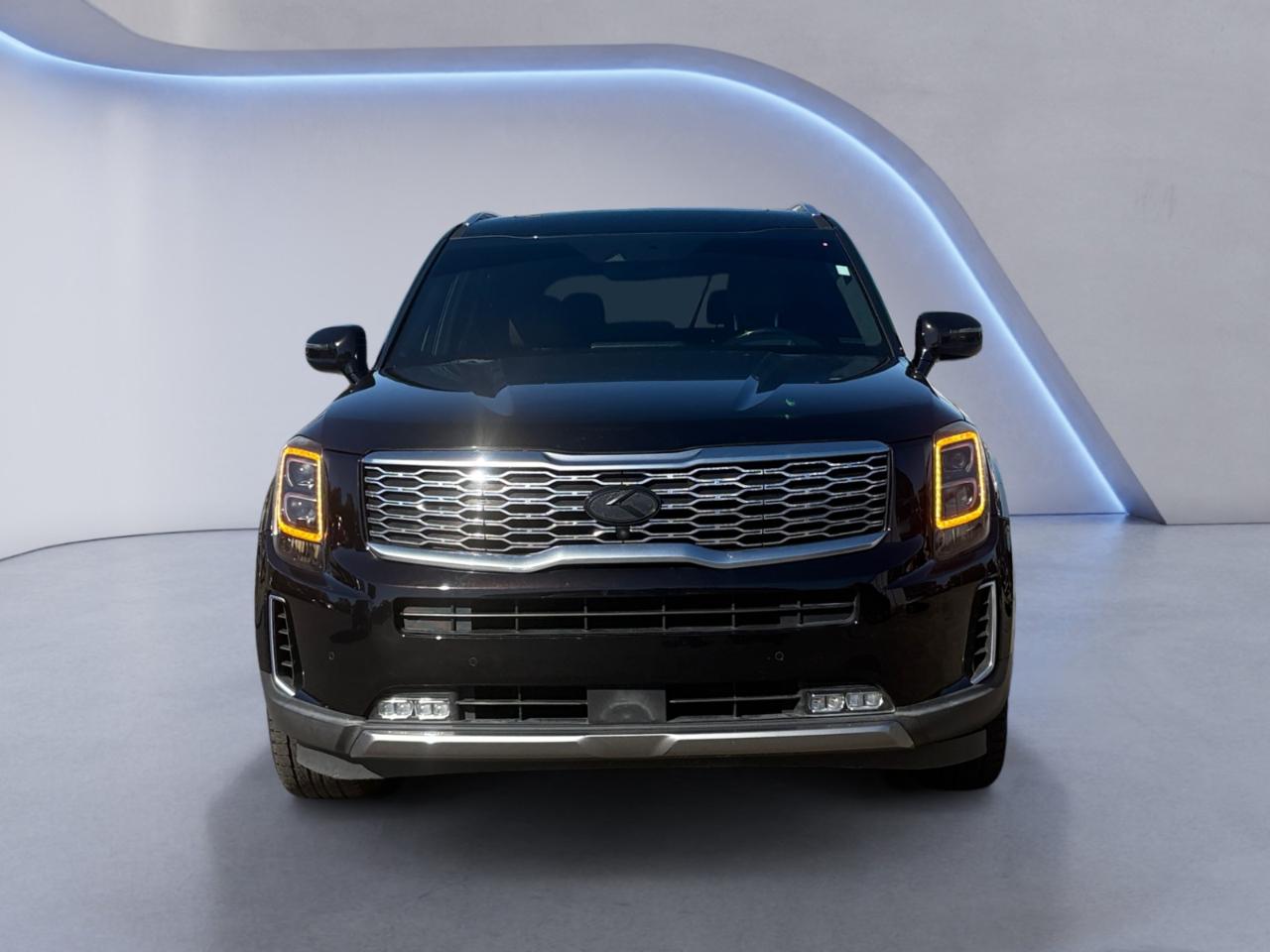 Kia Telluride SX AWD 2020