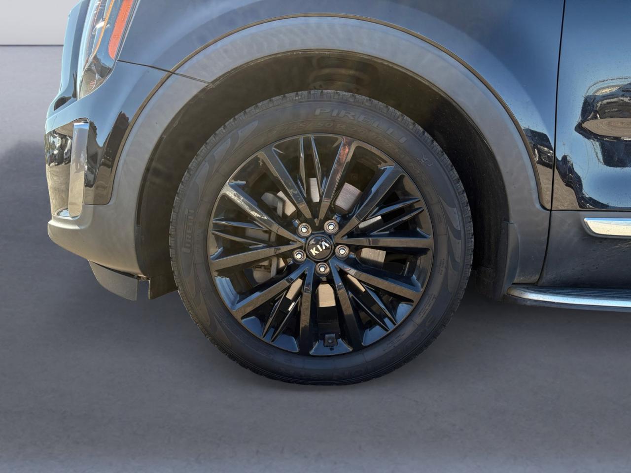 Kia Telluride SX AWD 2020