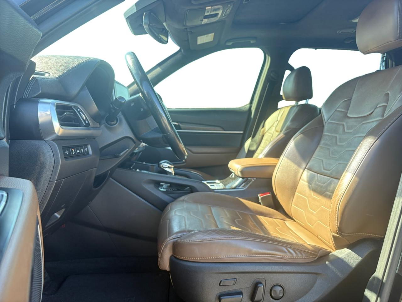 Kia Telluride SX AWD 2020