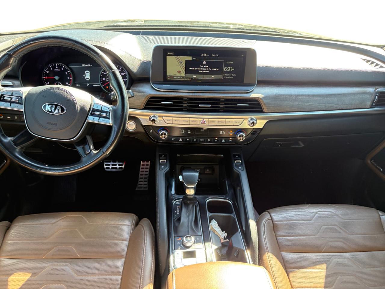 Kia Telluride SX AWD 2020