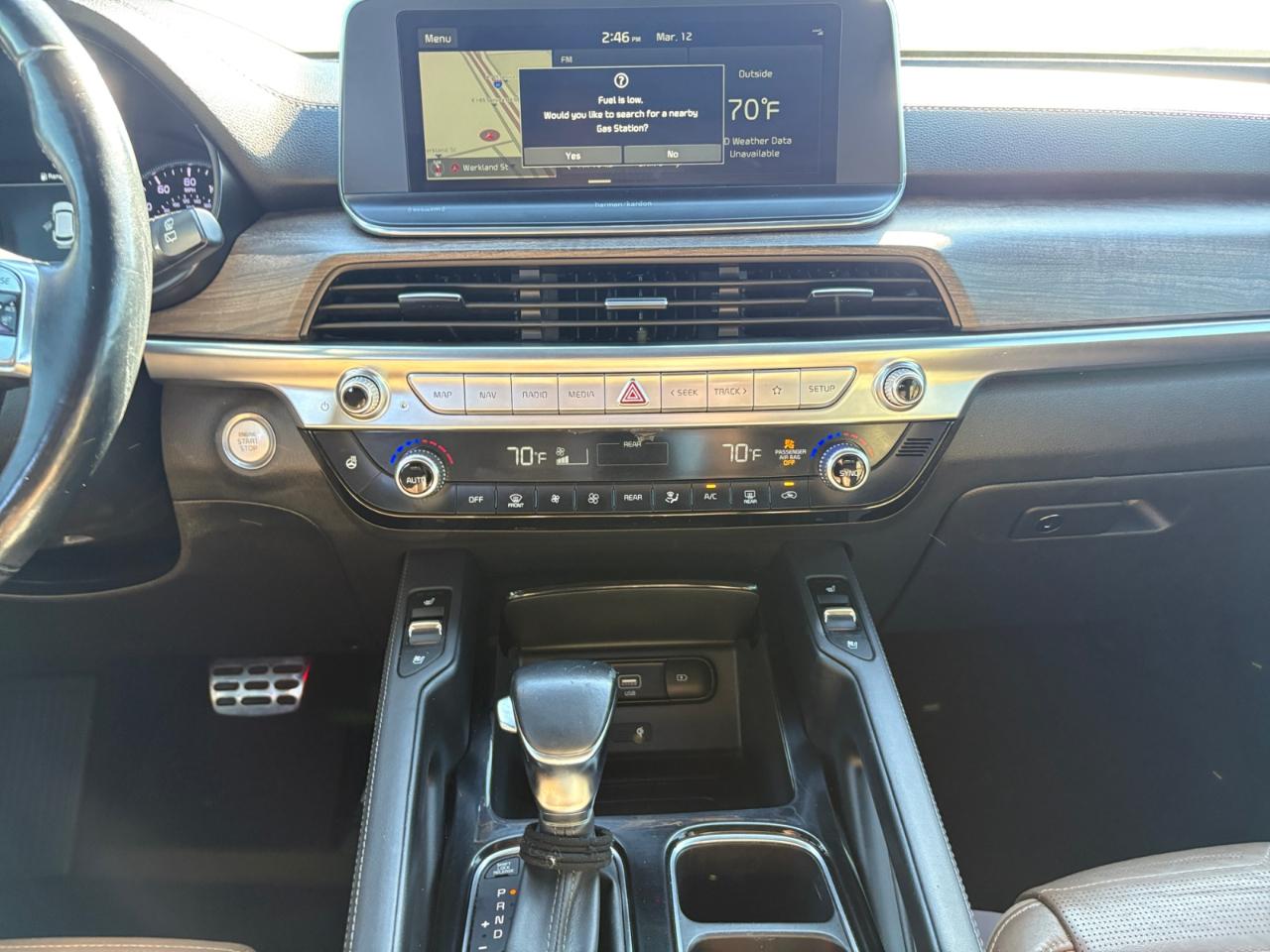 Kia Telluride SX AWD 2020