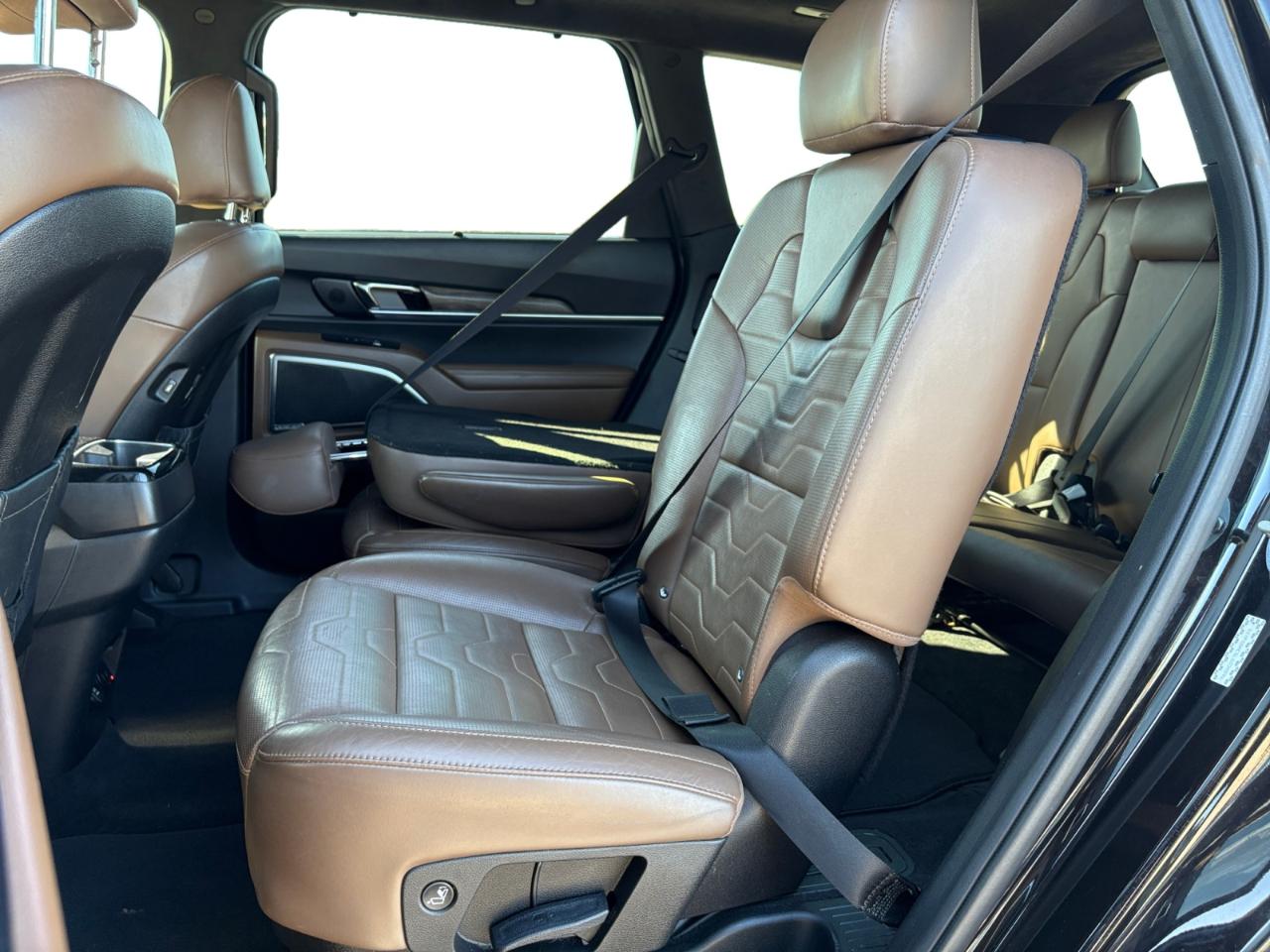 Kia Telluride SX AWD 2020